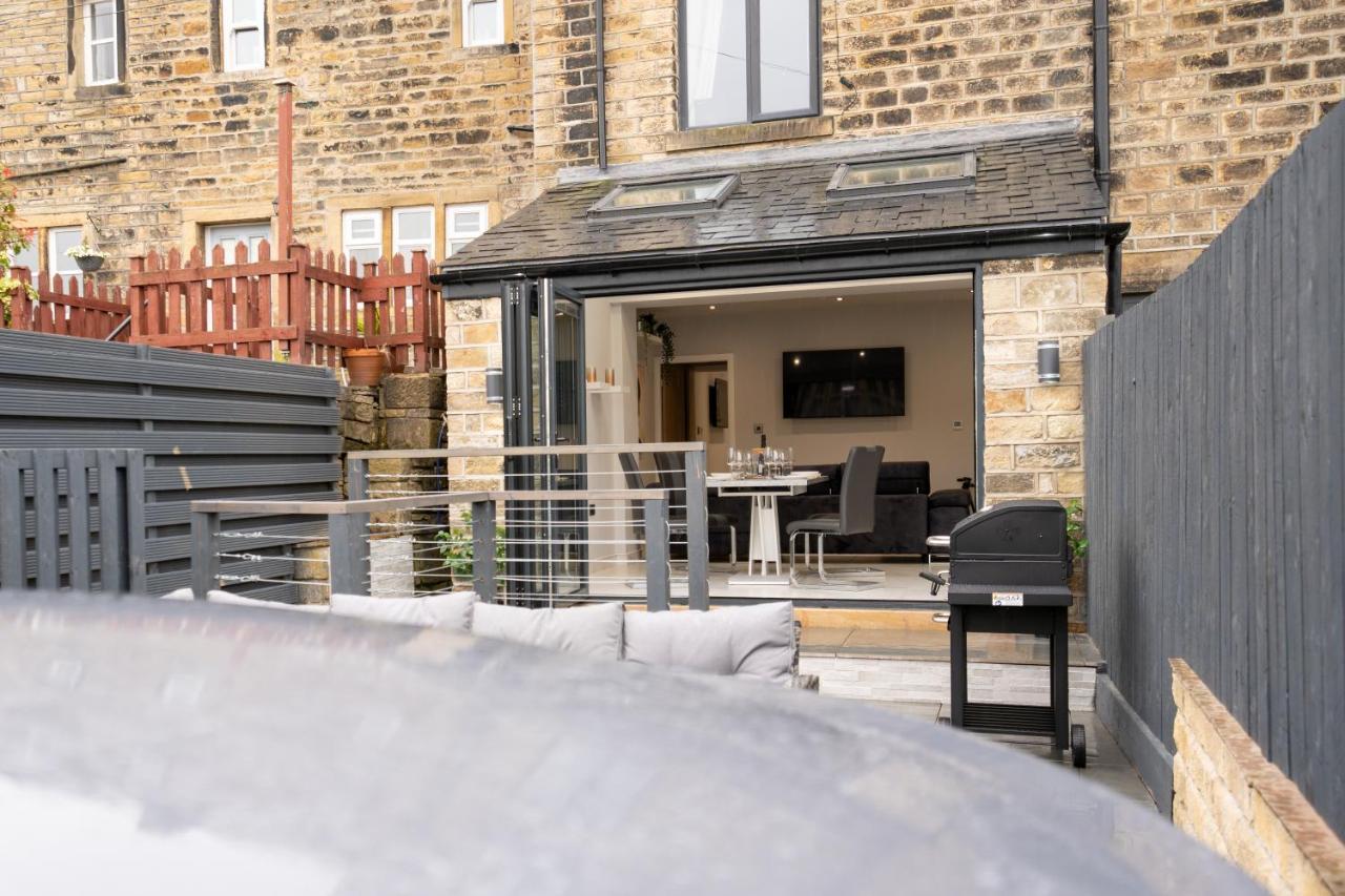 Apartamento Billie Island Slaithwaite