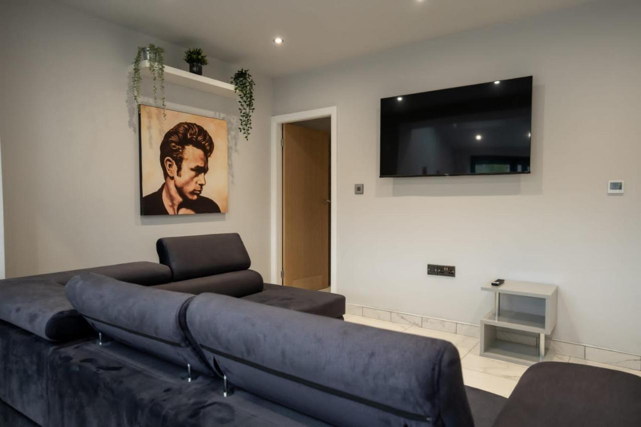Apartamento Billie Island *