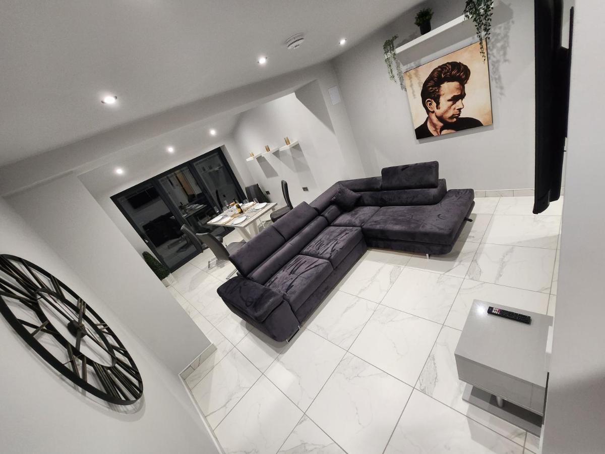 Apartamento Billie Island