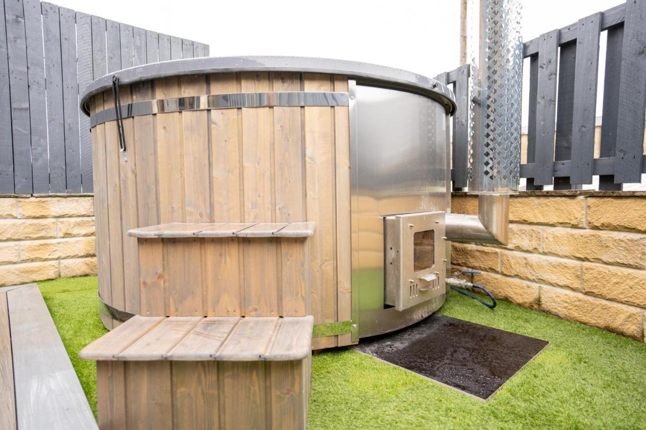 Apartamento Billie Island