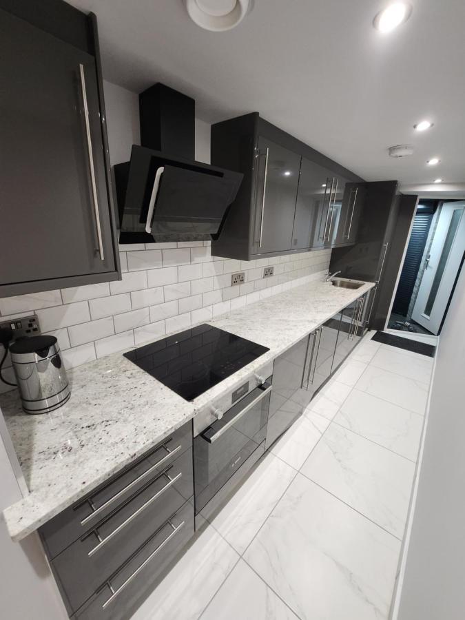 Apartamento Billie Island