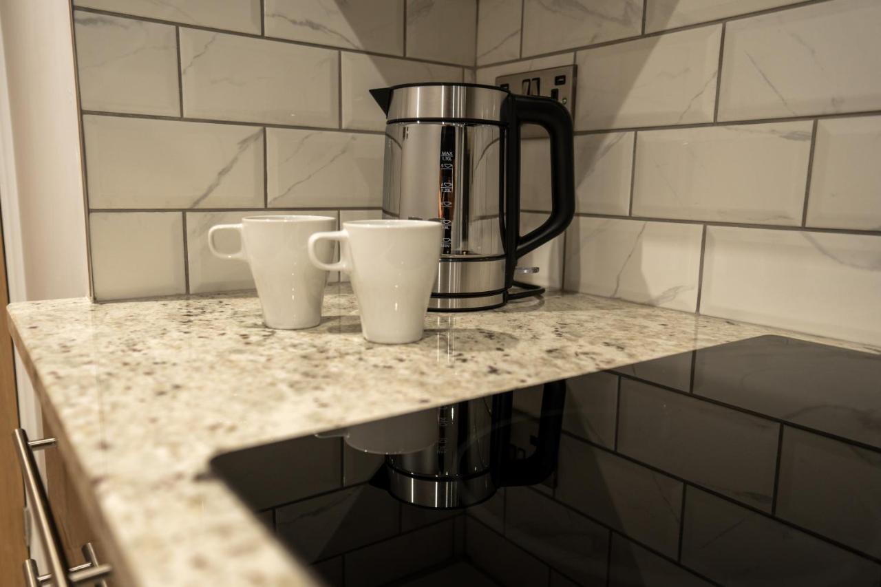 Apartamento Billie Island *