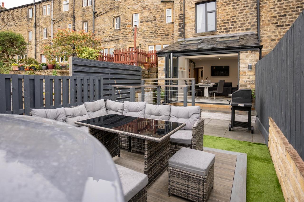 Apartment Billie Island Slaithwaite