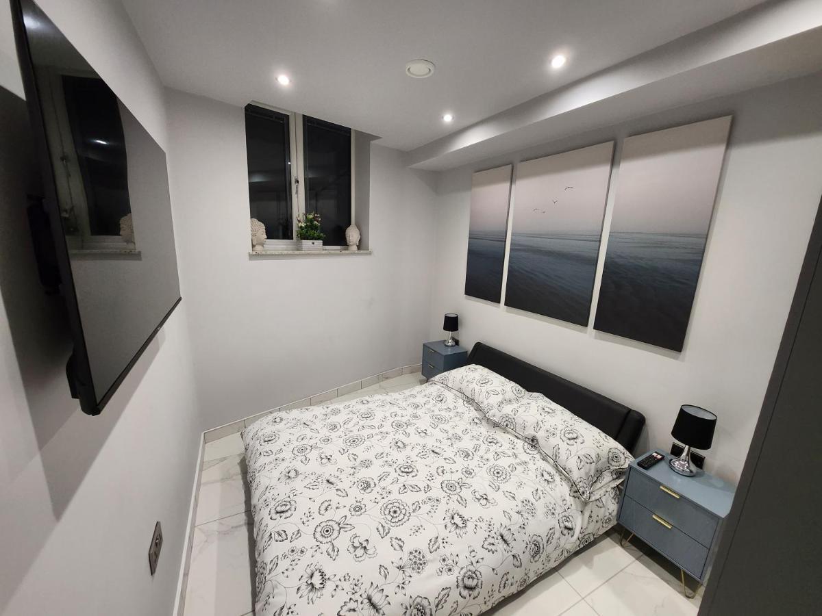 Apartment Billie Island