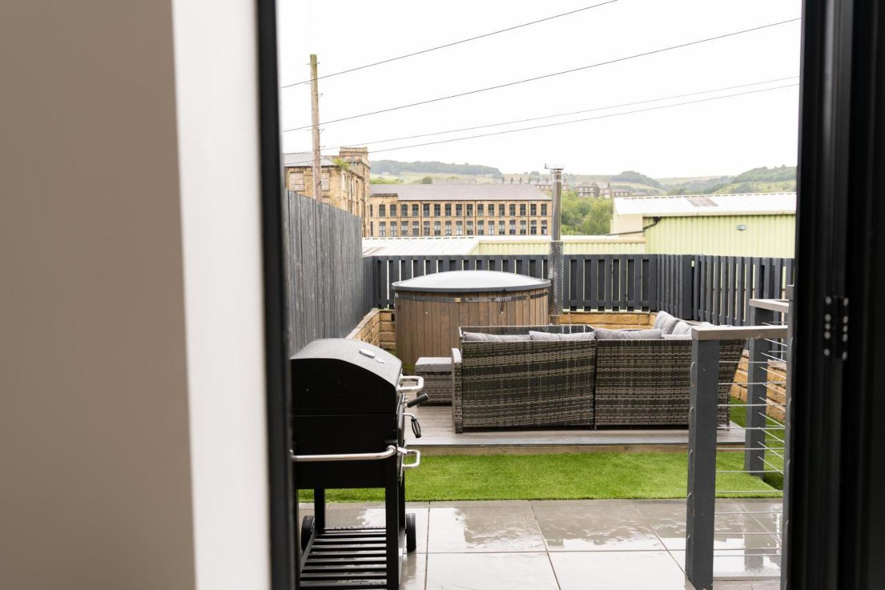 Apartment Billie Island Slaithwaite