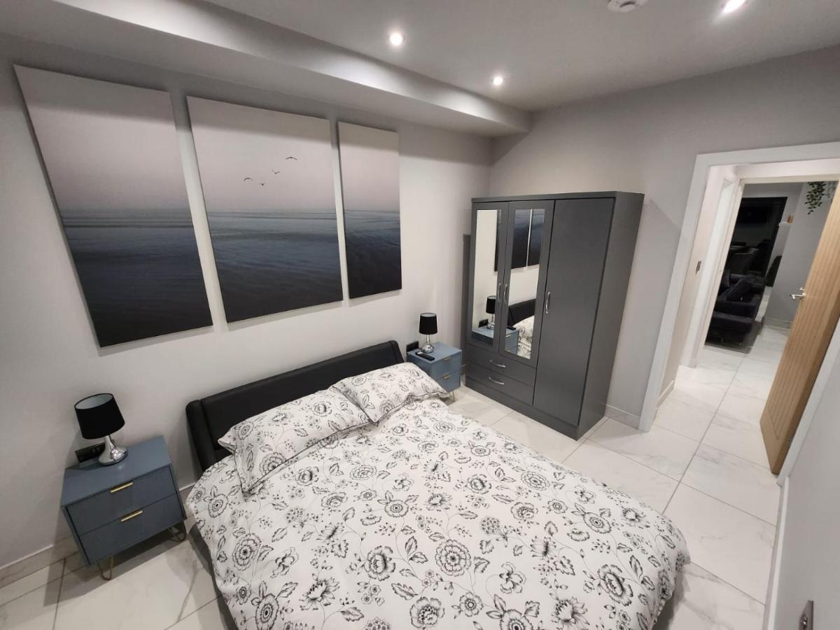 Apartment Billie Island *